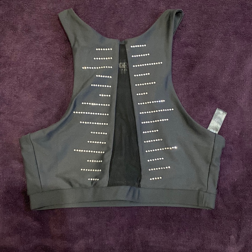 Beach Riot medium sports bra